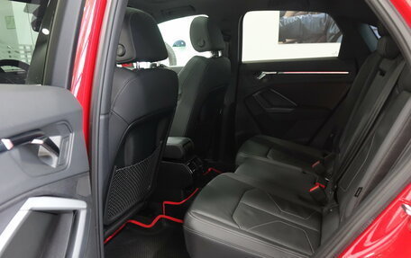 Audi Q3 Sportback, 2022 год, 4 400 000 рублей, 18 фотография