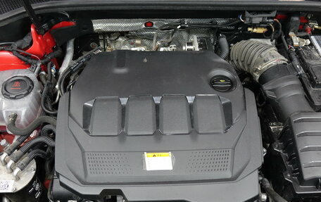 Audi Q3 Sportback, 2022 год, 4 400 000 рублей, 26 фотография