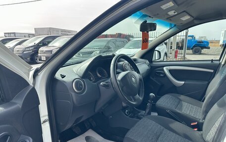 Renault Duster I рестайлинг, 2014 год, 949 999 рублей, 10 фотография