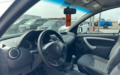 Renault Duster I рестайлинг, 2014 год, 949 999 рублей, 11 фотография