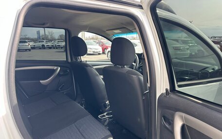 Renault Duster I рестайлинг, 2014 год, 949 999 рублей, 17 фотография