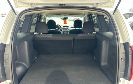 Renault Duster I рестайлинг, 2014 год, 949 999 рублей, 19 фотография