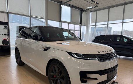 Land Rover Range Rover Sport, 2023 год, 15 650 000 рублей, 3 фотография