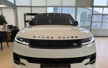 Land Rover Range Rover Sport, 2023 год, 15 650 000 рублей, 2 фотография