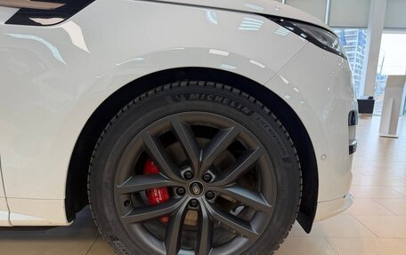 Land Rover Range Rover Sport, 2023 год, 15 650 000 рублей, 7 фотография