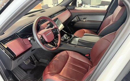 Land Rover Range Rover Sport, 2023 год, 15 650 000 рублей, 8 фотография