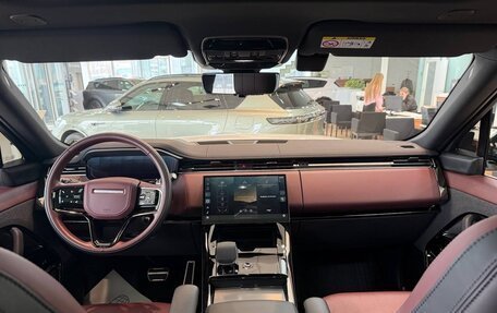 Land Rover Range Rover Sport, 2023 год, 15 650 000 рублей, 9 фотография