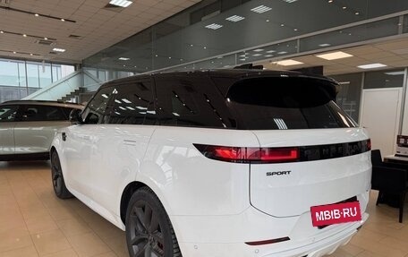 Land Rover Range Rover Sport, 2023 год, 15 650 000 рублей, 6 фотография