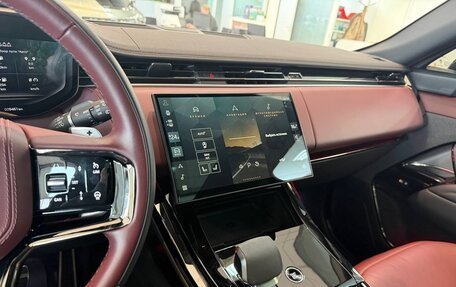 Land Rover Range Rover Sport, 2023 год, 15 650 000 рублей, 10 фотография