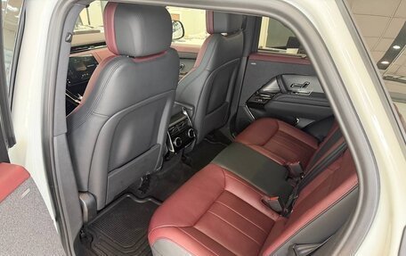 Land Rover Range Rover Sport, 2023 год, 15 650 000 рублей, 14 фотография