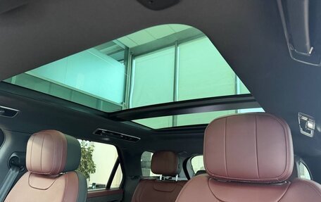 Land Rover Range Rover Sport, 2023 год, 15 650 000 рублей, 12 фотография