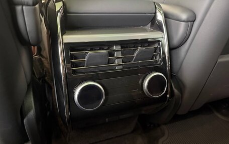 Land Rover Range Rover Sport, 2023 год, 15 650 000 рублей, 15 фотография