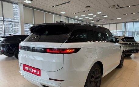 Land Rover Range Rover Sport, 2023 год, 15 650 000 рублей, 4 фотография