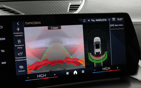 BMW X2, 2025 год, 6 500 000 рублей, 11 фотография