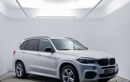 BMW X5, 2018 год, 4 298 000 рублей, 3 фотография
