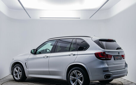 BMW X5, 2018 год, 4 298 000 рублей, 7 фотография