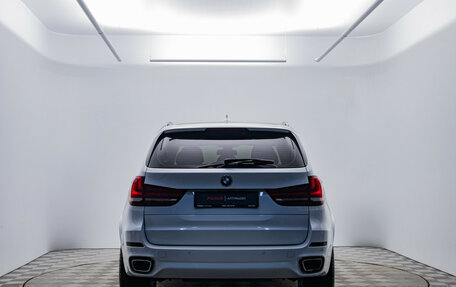 BMW X5, 2018 год, 4 298 000 рублей, 6 фотография