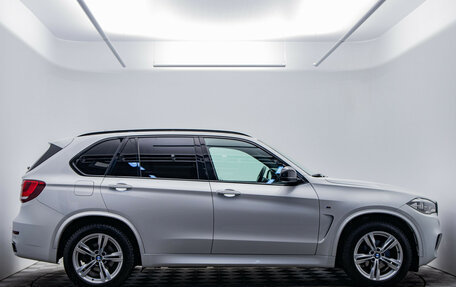 BMW X5, 2018 год, 4 298 000 рублей, 4 фотография