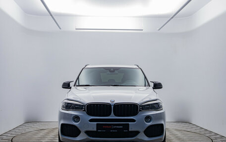 BMW X5, 2018 год, 4 298 000 рублей, 2 фотография