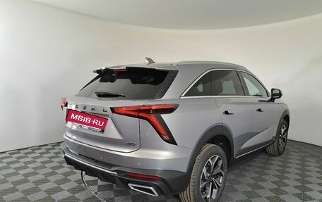 Haval F7, 2026 год, 2 899 000 рублей, 3 фотография