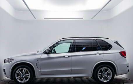 BMW X5, 2018 год, 4 298 000 рублей, 8 фотография