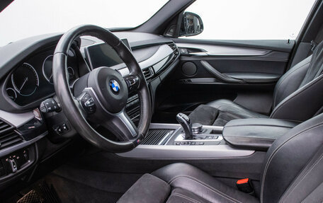 BMW X5, 2018 год, 4 298 000 рублей, 10 фотография