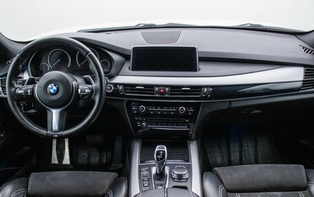 BMW X5, 2018 год, 4 298 000 рублей, 13 фотография