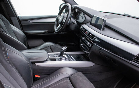 BMW X5, 2018 год, 4 298 000 рублей, 9 фотография