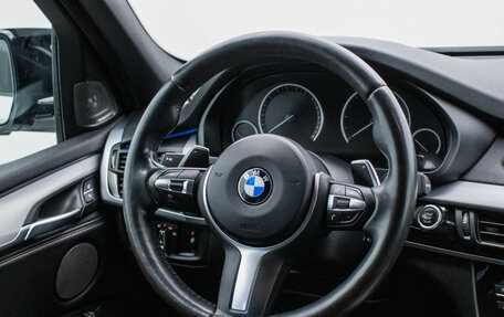 BMW X5, 2018 год, 4 298 000 рублей, 15 фотография