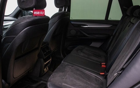 BMW X5, 2018 год, 4 298 000 рублей, 11 фотография