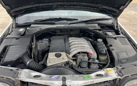 Mercedes-Benz S-Класс, 1997 год, 1 800 000 рублей, 10 фотография