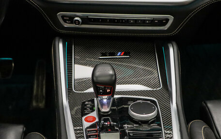 BMW X6 M, 2021 год, 9 950 000 рублей, 9 фотография