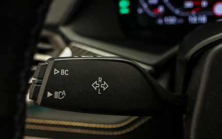 BMW X6 M, 2021 год, 9 950 000 рублей, 12 фотография