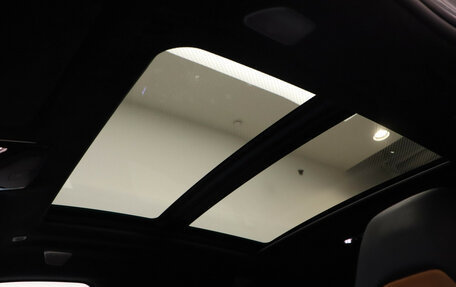 BMW X6 M, 2021 год, 9 950 000 рублей, 27 фотография