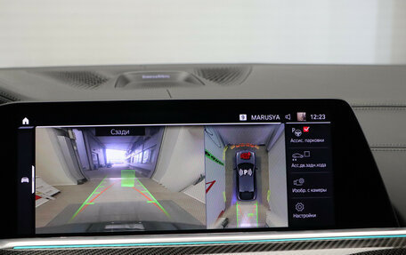 BMW X6 M, 2021 год, 9 950 000 рублей, 24 фотография