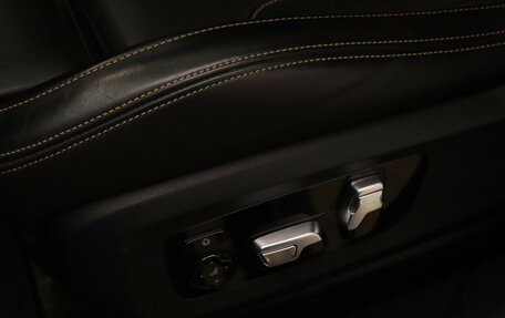 BMW X6 M, 2021 год, 9 950 000 рублей, 26 фотография