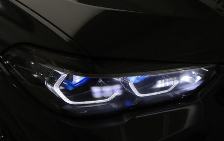 BMW X6 M, 2021 год, 9 950 000 рублей, 34 фотография