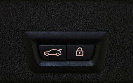 BMW X6 M, 2021 год, 9 950 000 рублей, 30 фотография