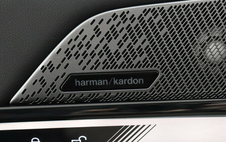 BMW 5 серия, 2025 год, 8 692 000 рублей, 14 фотография