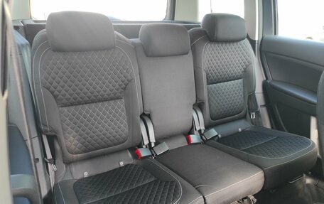 Skoda Yeti I рестайлинг, 2016 год, 1 359 000 рублей, 11 фотография