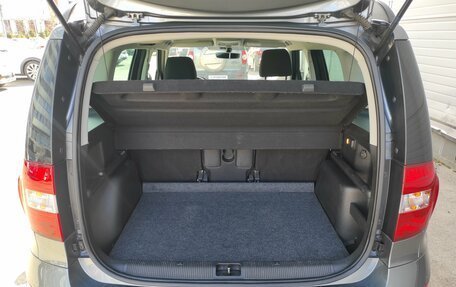 Skoda Yeti I рестайлинг, 2016 год, 1 359 000 рублей, 16 фотография