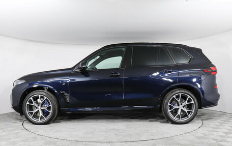BMW X5, 2025 год, 13 020 000 рублей, 6 фотография