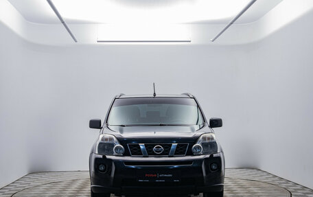 Nissan X-Trail, 2008 год, 1 240 000 рублей, 2 фотография
