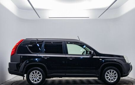 Nissan X-Trail, 2008 год, 1 240 000 рублей, 4 фотография