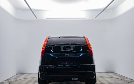 Nissan X-Trail, 2008 год, 1 240 000 рублей, 6 фотография