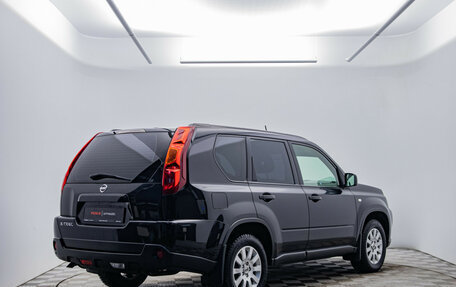 Nissan X-Trail, 2008 год, 1 240 000 рублей, 5 фотография