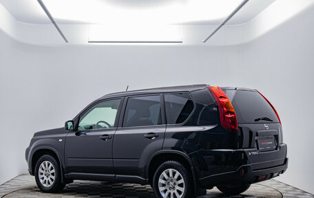 Nissan X-Trail, 2008 год, 1 240 000 рублей, 7 фотография