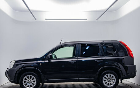 Nissan X-Trail, 2008 год, 1 240 000 рублей, 8 фотография