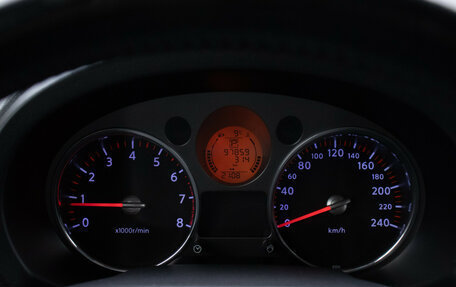 Nissan X-Trail, 2008 год, 1 240 000 рублей, 12 фотография