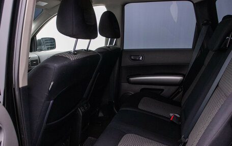 Nissan X-Trail, 2008 год, 1 240 000 рублей, 11 фотография